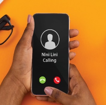 Ninilini Calling Ninilini Calling