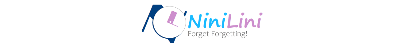 Ninilini Reminder Tool